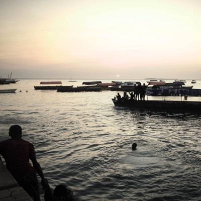 Hakuna Matata Sansibar –  Blog für das Zentrum für Marine Tropenforschung